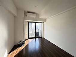 コルレオーネ・タワー三郷中央 0701 7階1Kのリビング/ダイニング