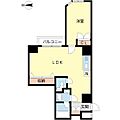日興パレス永代7階14.9万円