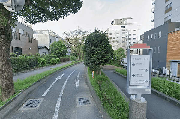 周辺を拡大表示
