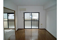 シャルマン　ベルジュ 0101 1階3LDKの室内