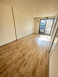 エイブルガ−デン　Ｂ棟 0104 1階1LDKのリビング/ダイニング