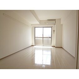 アークヒルズ英 0702 7階1Kのリビング/ダイニング