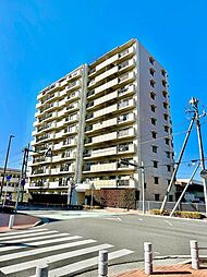 グリーンパーク南流山駅前