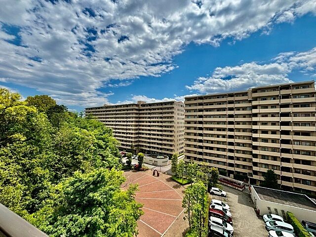 その他 東急ドエルセンターコート弐番館 8階/-