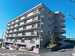 クレスト流山