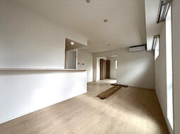 Ｂｌｉｓｓ　Ｖｉｌｌａ　Ｃ棟 0111 1階3LDKのリビング/ダイニング