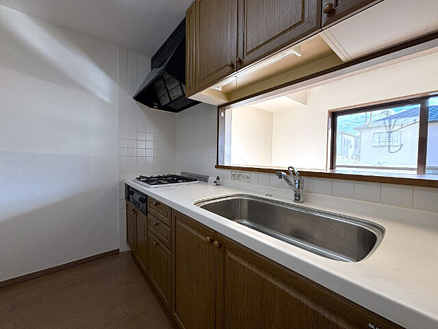キッチン スペースイン長尾台 2階/-