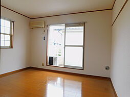 ケンコーポ青山台 0201 2階1Kのリビング/ダイニング