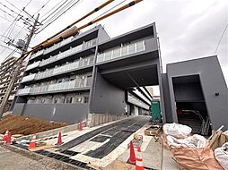 ジェノヴィア天王台 0101