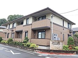 フォレステージ　Ｄ 103