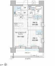 船堀駅 13.2万円