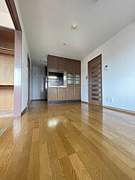 メゾン泰貴 0201 2階3LDKのリビング/ダイニング