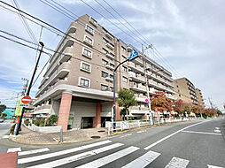 ライオンズプラザ府中是政駅前