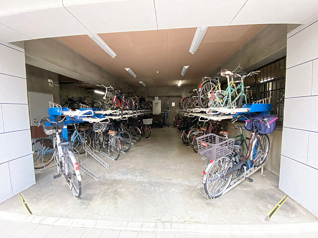 その他 ライオンズプラザ府中是政駅前 3階/-