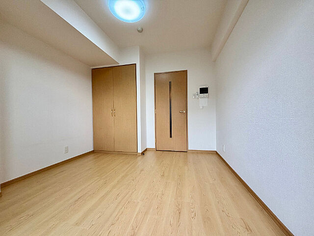 リビング/ダイニング 中野区野方6丁目