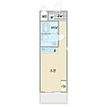SS.FLAT都立大学2階8.9万円