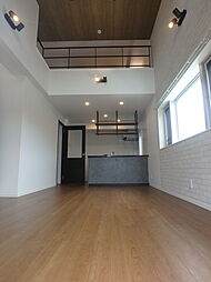 Ｇｒａｎｄ−ｐｅｒｅ　Ｂｕｎｇｏ 0301 3階1SLDKのリビング/ダイニング