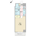 DOMANINARITA3階8.1万円