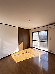 サクラコーポ 0202 2階1Kのリビング/ダイニング