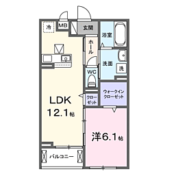 越谷駅 8.9万円