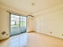 南越谷コート 0105 1階1Kのリビング/ダイニング