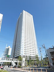 津田沼ザ・タワー 2011