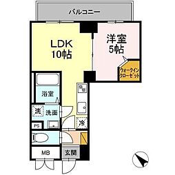 千葉駅 11.0万円