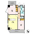 SYMPATHIQUE5階18.0万円