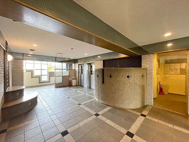 その他 グランドメゾン津田沼 9階/-