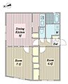 MODULOR野方4階14.0万円
