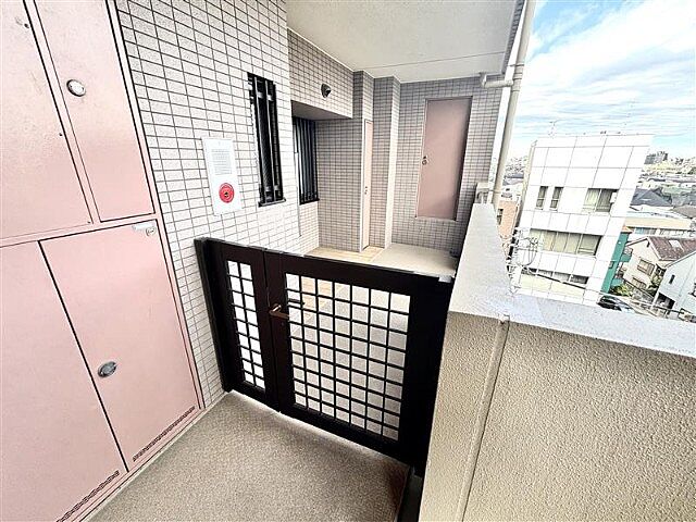 その他 ザ・ウィンベル高円寺 6階/-