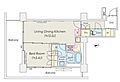 シャトレ信濃町7階24.5万円