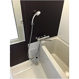 コンフォリア上野入谷 0306 3階1Kの室内