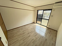 サンセリオ平井 0105 1階1Kのリビング/ダイニング