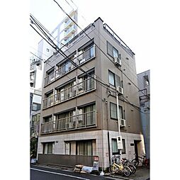 碧銀座新富