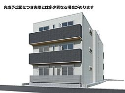 セレスティア京島