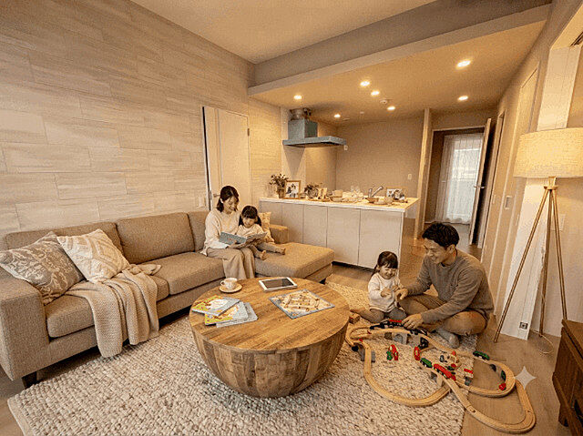 室内