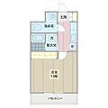 セードル横浜3階7.5万円