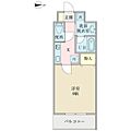 MMヒルズプレイスヨコハマ2階9.9万円
