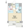 プレール・ドゥーク横濱山下町4階10.3万円
