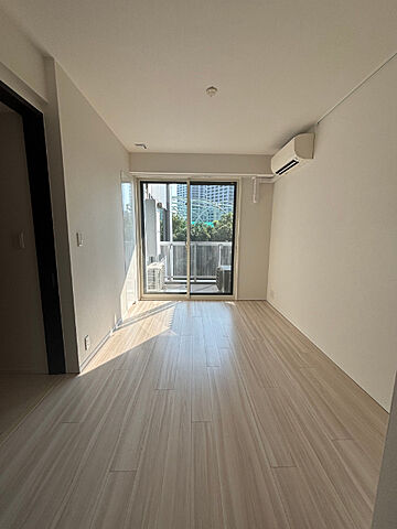 その他 スカイフォレストレジデンス 4階/-