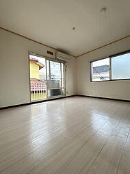 シティー薬円台 0201 2階2DKのリビング/ダイニング