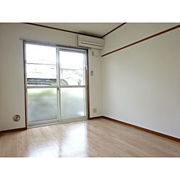 フォルティーノ 0107 1階1Kのリビング/ダイニング