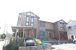 アーバンレジデンス船橋　壱番館 201