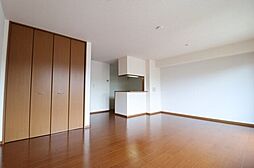 コモド八ヶ崎　Ａ・Ｂ A202 2階1LDKの室内