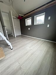 キャッツベル六実 0202 2階ワンルームのリビング/ダイニング