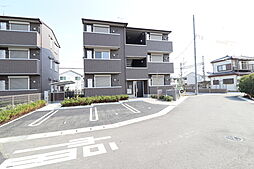 フォレストヴィラ 202