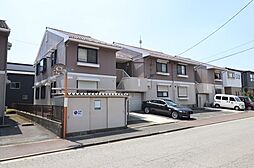 コーポリンクル　Ｂ 102