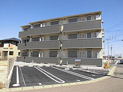 サンモールおおたかの森 103