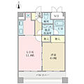 エスタフレンテ5階8.2万円